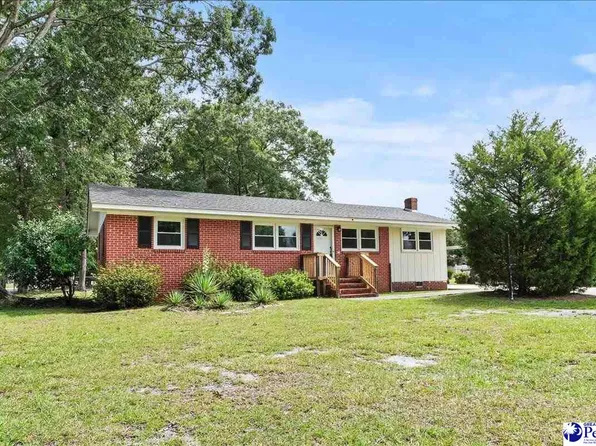 1743 Williamsburg Cir, Florence, SC 29506