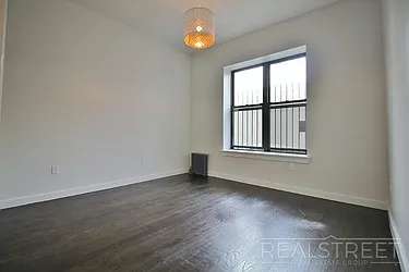 Rented by Real Street Inc