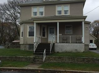 107 Spencer St, Fall River, MA 02721