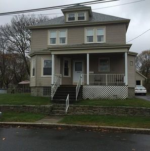 107 Spencer St, Fall River, MA, 02721