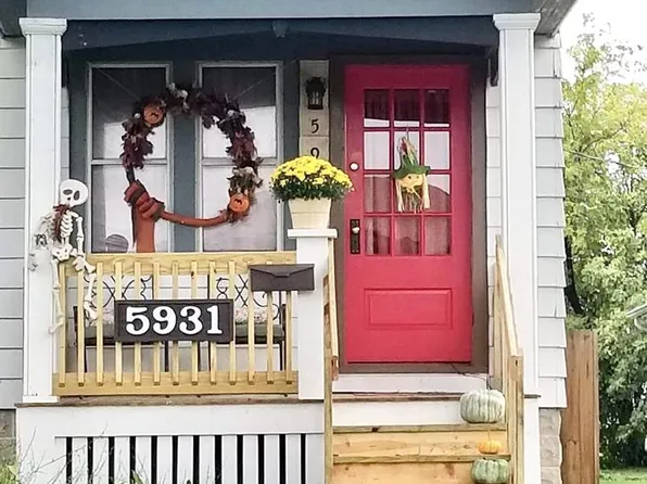 5931 North 84th STREET #A, Milwaukee, WI 53225