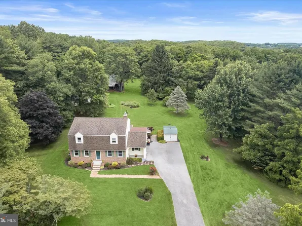 2319 Braddock Rd, Woodbine, MD 21797