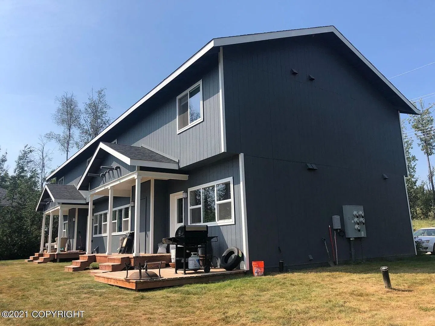 5760 Binnacle Drive - CDY — Photo 2