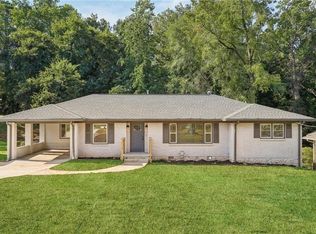 3042 Lynn Dr SW, Atlanta, GA 30311