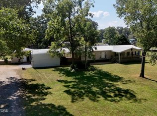 844 Cartwright Loop, Whitwell, TN 37397