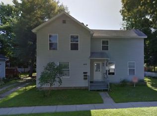 609 S Franklin St APT C, Mt Pleasant, MI 48858