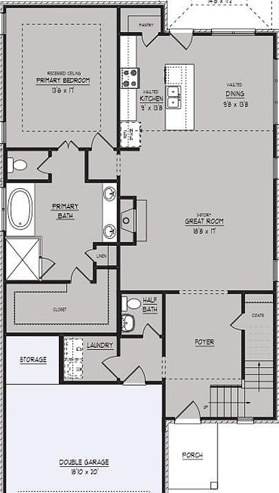 2nd image of 289 Saint Andrews Dr Lot 52A