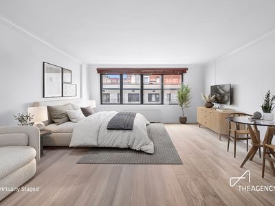 201 E 28th St #7H, Manhattan, NY, 10016