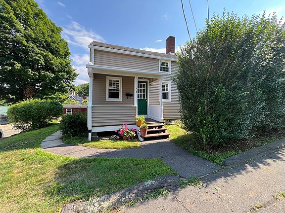 2nd image of 56 Bridge St