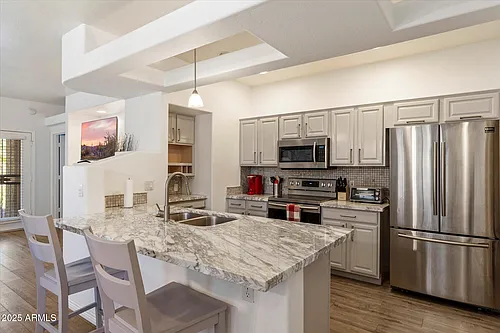 11500 E Cochise Dr Photo 1