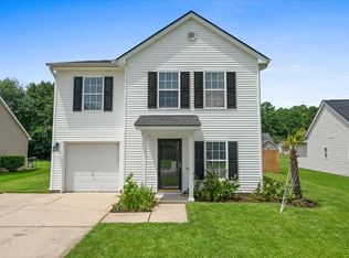 224 Border Rd, Goose Creek, SC 29445