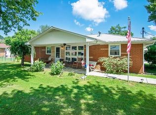 170 Elm St, Cookeville, TN 38506