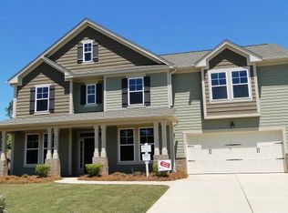 7124 Wethersfield Dr, Aiken, SC 29801