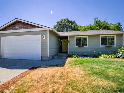 1536 Rock Creek Dr S, Salem, OR, 97306