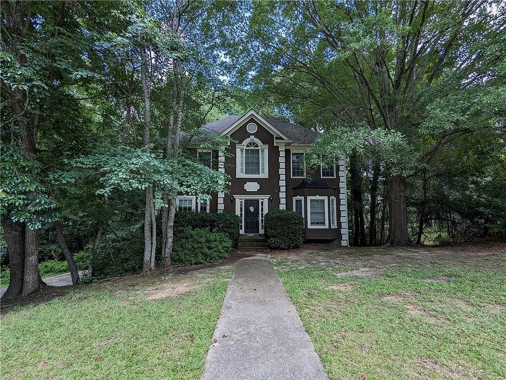 1772 Silverdale Ln, Lithia Springs, GA 30122 Zillow