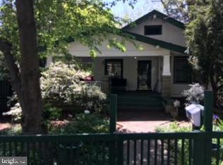 3424 Quebec St NW, Washington, DC 20016