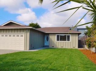 614 Sonora Ave, El Granada, CA