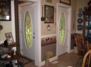 14668 Sulphur Springs Rd, Creal Springs, IL 62922