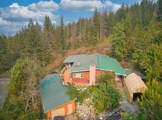3096 Lindberg Rd, Schuswap, BC V0E2W1