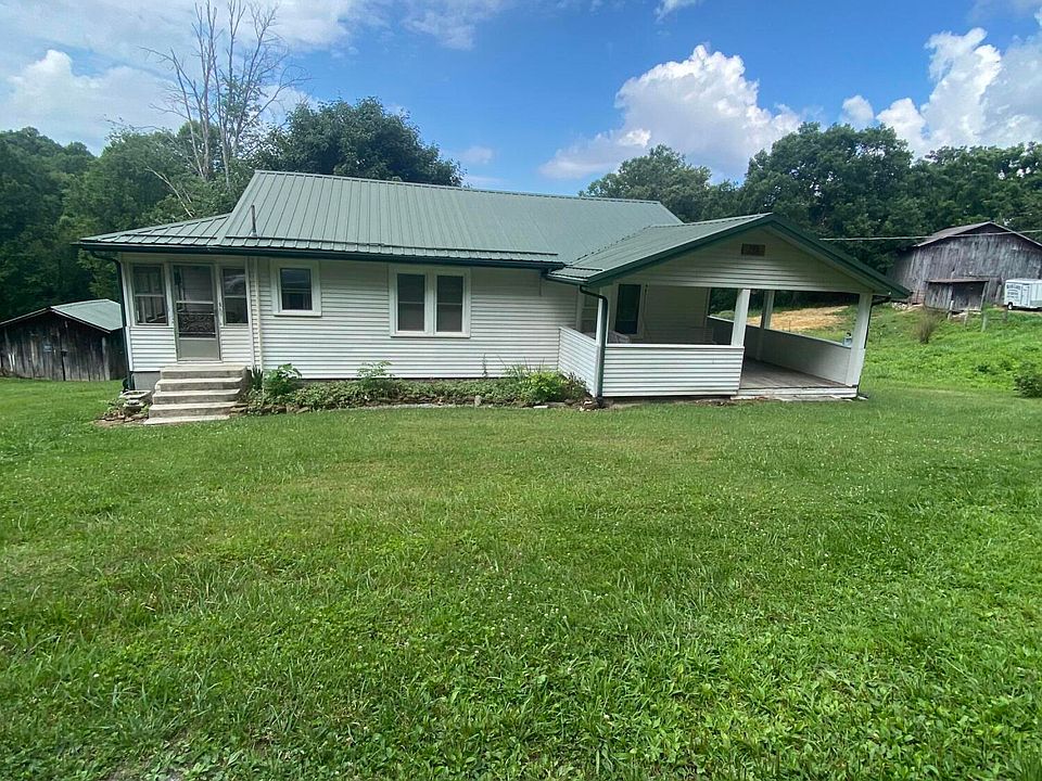 188 Cooney Hollow Rd, Jonesville, VA 24263 Zillow