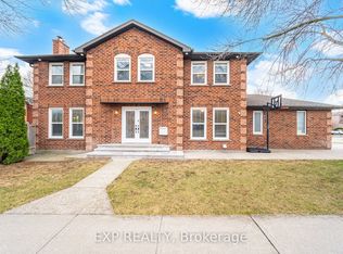 1220 Thoresby Dr, Oakville, ON