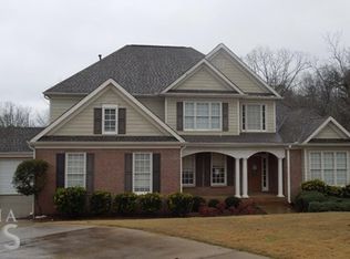 408 Mountain Point, Canton, GA 30115