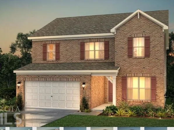 4772 Mock Orange St, Atlanta, GA 30331