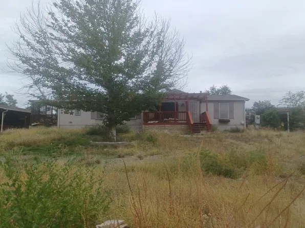 999 Cottonwood Ln, Chino Valley, AZ 86323