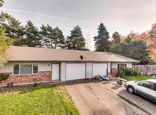 1138 SE Rummel St, McMinnville, OR 97128