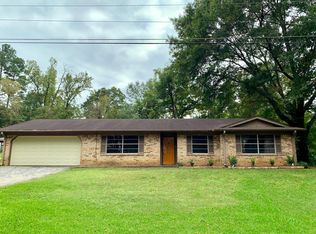 404 Harriett St, Longview, TX 75605