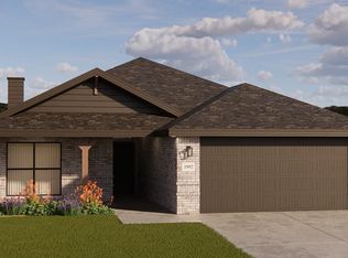 New Lady 1800 Classic Comfort Plan, Harvest, Wolfforth, TX 79382