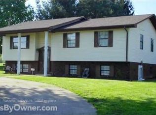 Aberdene Ln, Point pleasant, WV 25550