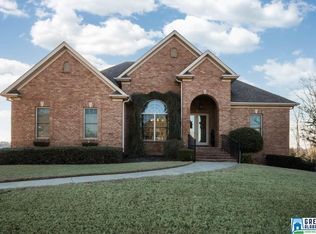 5758 Buckland Mls, Pinson, AL 35126