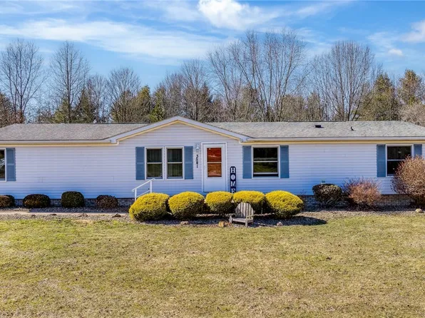 3541 Greenbriar Ave, Alliance, OH 44601