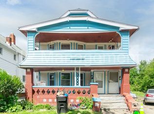 3652 E 153rd St, Cleveland, OH 44120