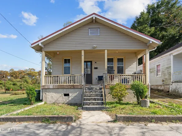 618 N 11th Street, Wilmington, NC 28401