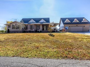 2580 Hodges Ferry Rd LOT 3R, Kodak, TN 37764