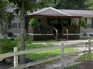 93 Diamond Radar Rd, Perkinston, MS 39573