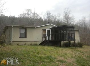 146 Possum Trot Rd, Barnesville, GA 30204