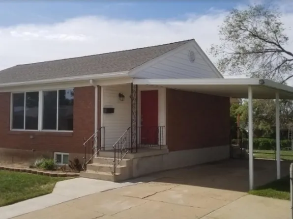 (undisclosed Address), Washington Terrace, UT 84405