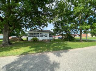 502 W Elm St, Walnut Ridge, AR 72476