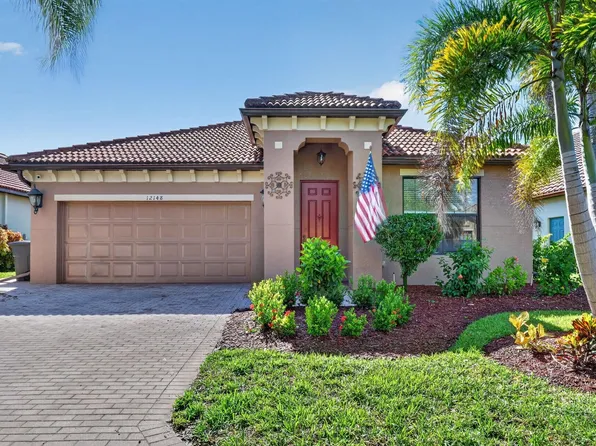 12148 Country Day Cir, Fort Myers, FL 33913
