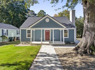 203 W Blanche St, Clayton, NC 27520