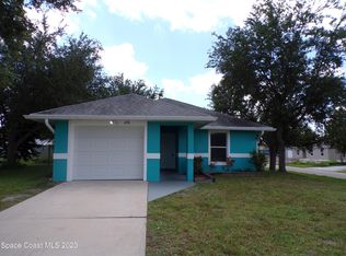 698 Atlantus Ter, Sebastian, FL 32958