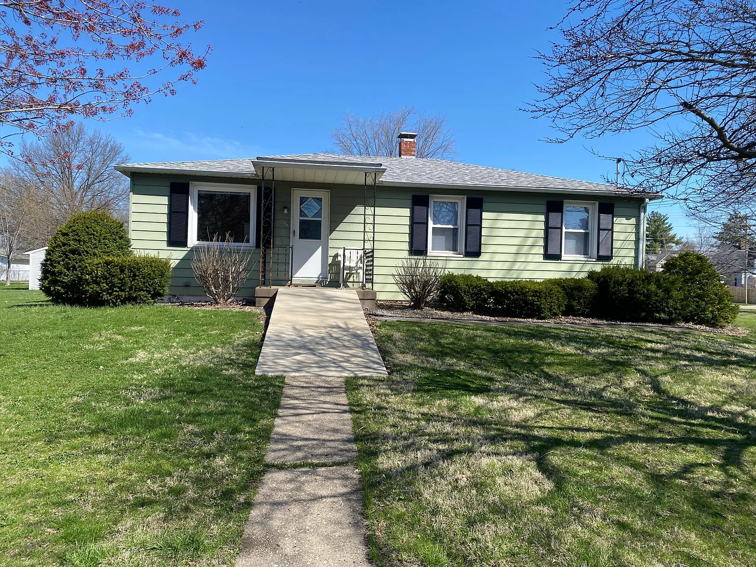 603 W Sharon St photo 1