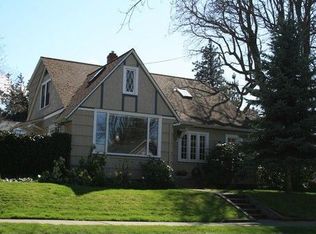 721 May St, Hood River, OR 97031
