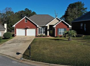 110 W Robertson Ct, Enterprise, AL 36330