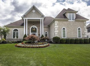 1660 Eagle Glen Dr, Blacklick, OH 43004