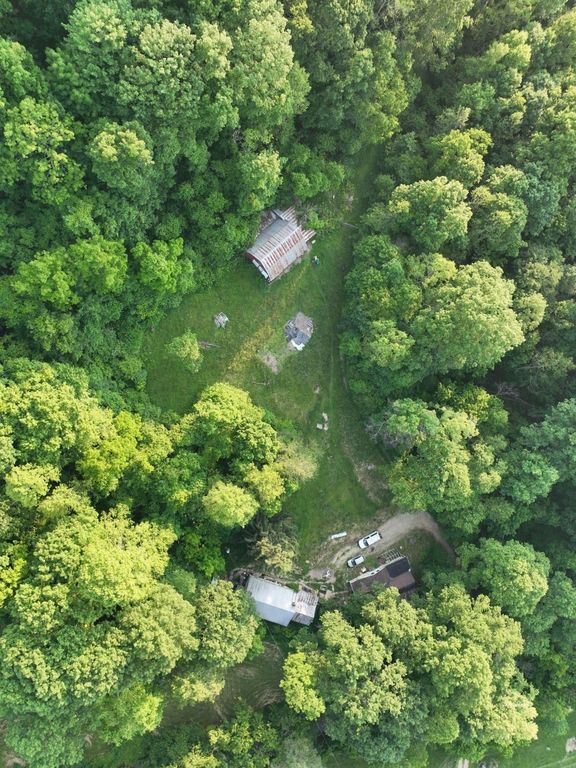 Real estate listing image