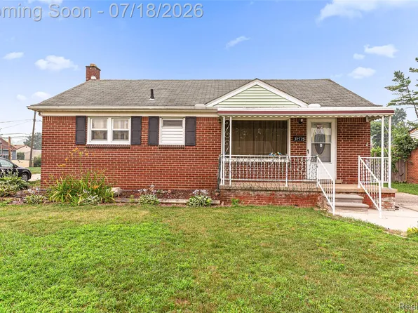 31535 Rush St, Garden City, MI 48135